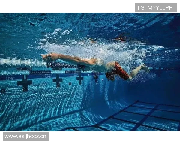 《全面掌握蛙泳技巧 从基础动作到高效呼吸的实用教学指南》